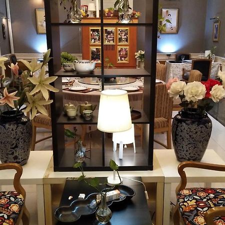 Asias Boutique Club /The Homestays Rangsit Buitenkant foto